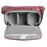 Vanguard VEO METRO S9L Camera Shoulder Bag - Magenta