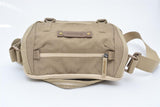 Used Vanguard VEO Range 21M Shoulder Bag - Beige
