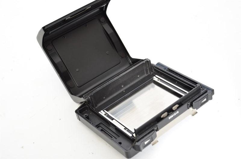 Used Zenza Bronica ETR 645 120 Film Back