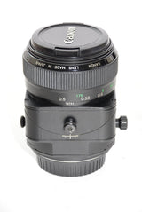 Used Canon TS-E 90mm f/2.8 Lens