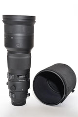 Used Sigma 500mm f/4 DG Sport Lens For Canon EF