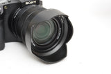Used Sony RX10 IV Bridge Camera