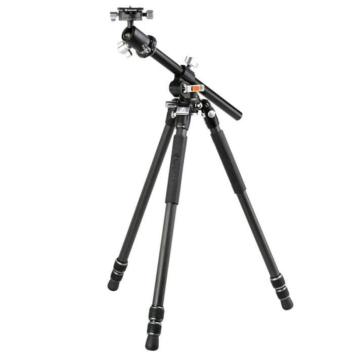 Vanguard VEO 3+ 263CB 160S Tripod & Dual Axis Ball Head