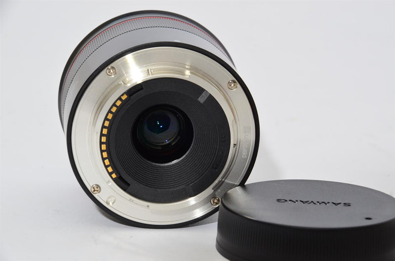 Used Samyang AF 18mm f/2.8 Sony FE