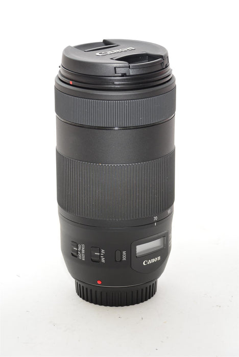 Used Canon 70-300mm f4-5.6 IS II USM Lens