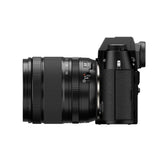 Fujifilm X-T50 with XF16-50mm F2.8-4.8 R LM WR - Black