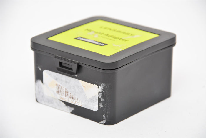 Used Lensbaby EOS EF-EOS R Mount Adapter