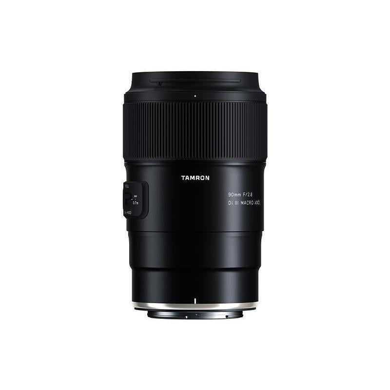 Tamron 90mm F2.8 Di III MACRO VXD Nikon Z