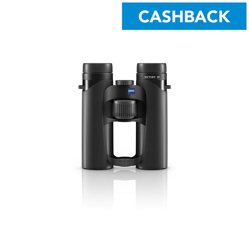 Zeiss Victory SF 32 8x32 Binoculars