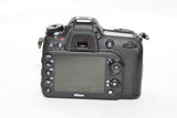 Used Nikon D7100 Body
