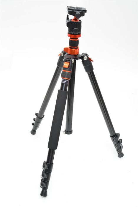 Used K&F Concept S210 Tripod