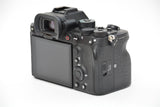 Used Sony Alpha A1 Mirrorless Camera Body