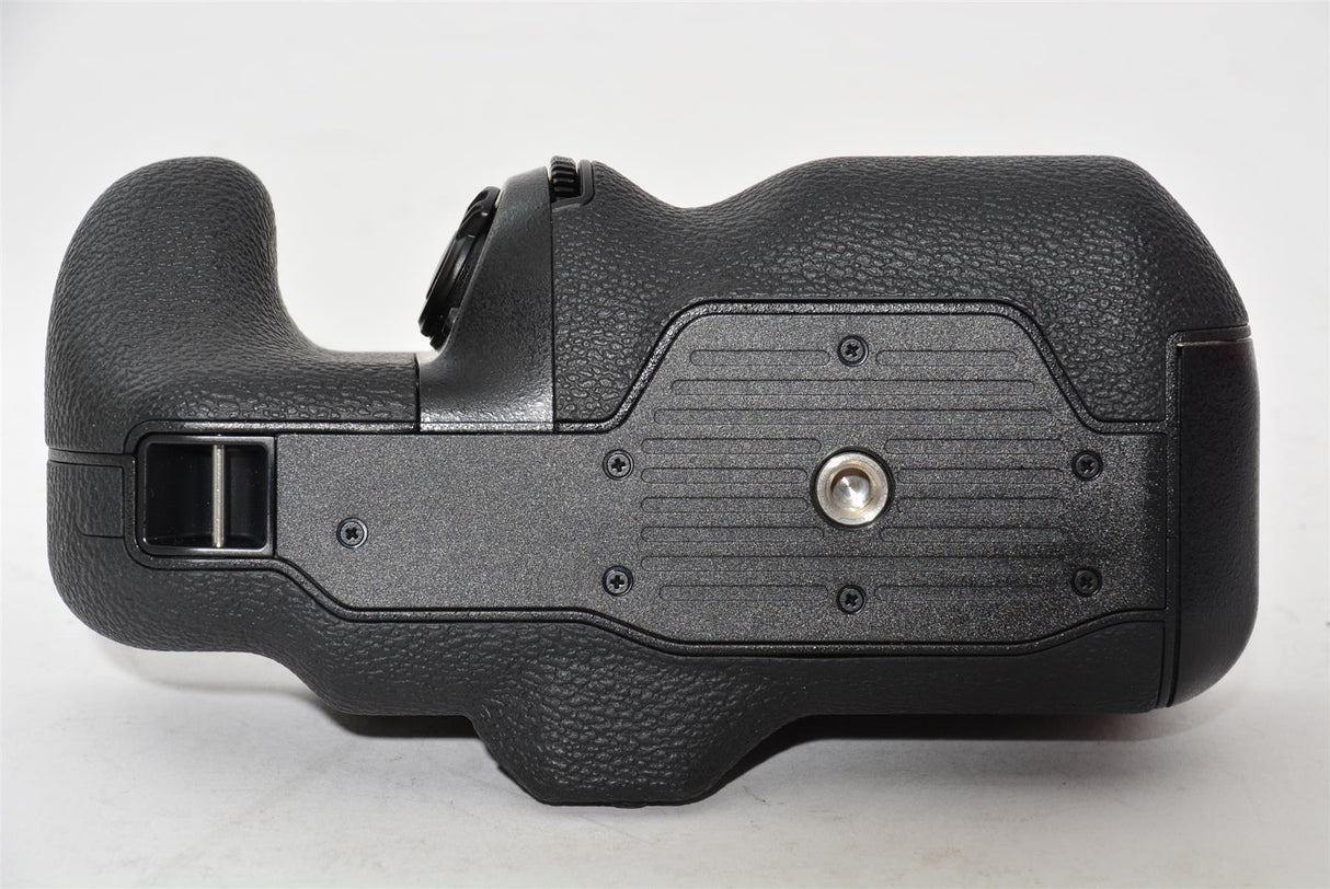 Used Fujifilm GFX 50S VG-GFX1 Vertical Battery Grip