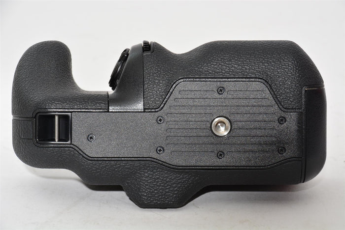 Used Fujifilm GFX 50S VG-GFX1 Vertical Battery Grip