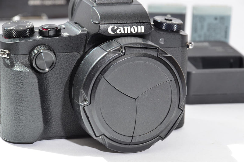 Used Canon Powershot G1X Mark III