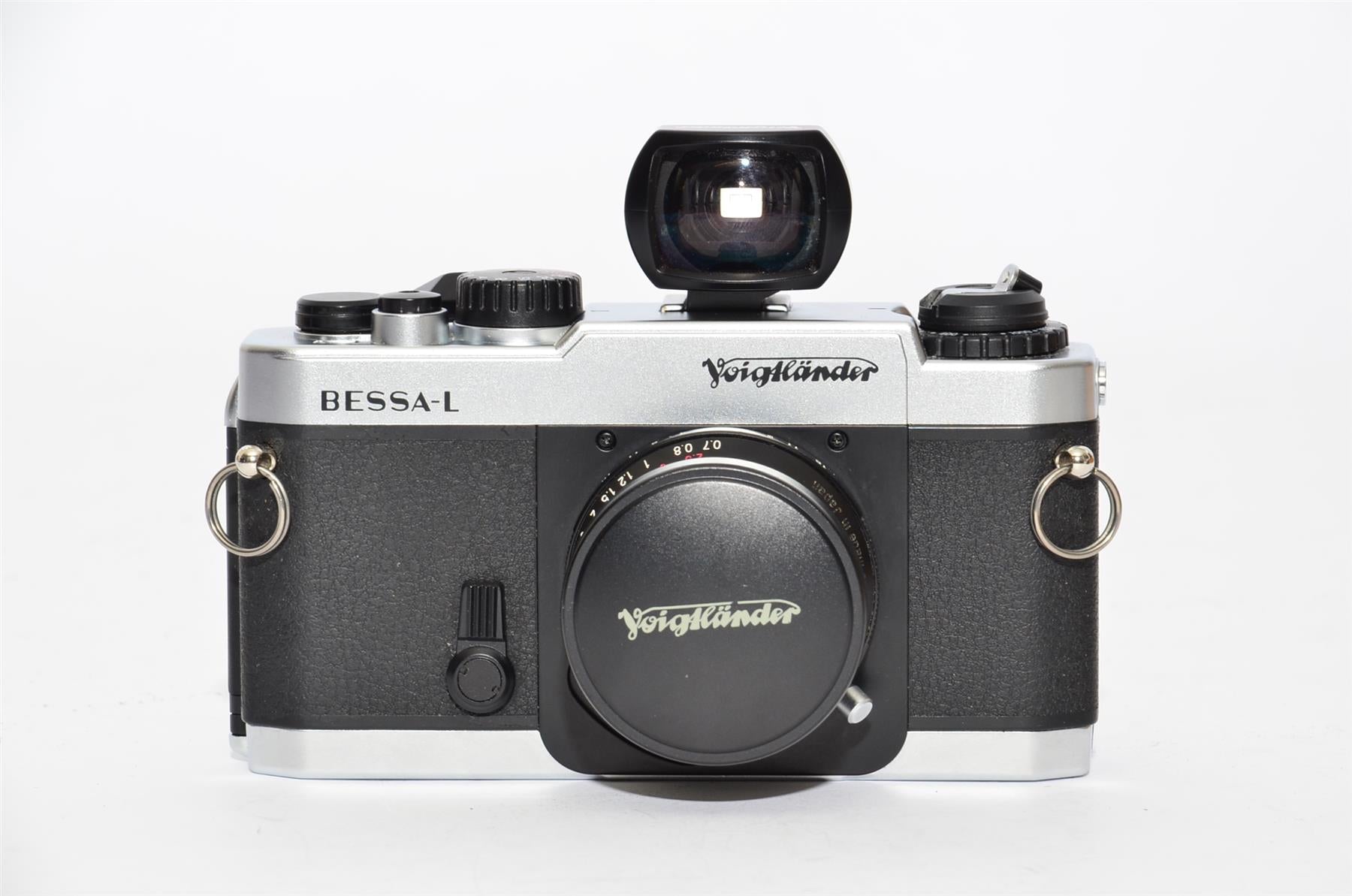 Rangefinder Camera Voigtlander Bessa R Voigtlander BESSA-R 35mm