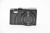 Used Panasonic Lumix TZ95D 20.3MP Compact Digital Camera