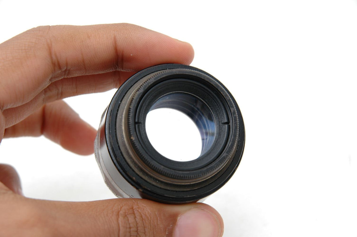 Used Wray Supar 4.5' f/4.5 Lens for 39M