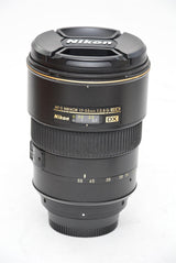 Used Nikon AF-S Nikkor 17-55mm f/2.8 G ED DX Lens
