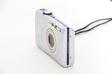Used Canon Ixus 105 Compact Digitial Camera