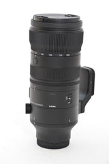Ex Demo Sigma 70-200mm f/2.8 DG DN OS Sony E-Mount Lens