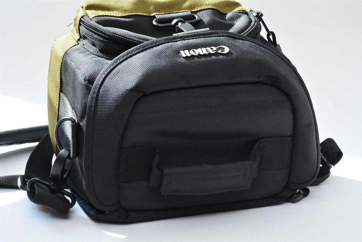 Used Canon 100EG Camera Bag