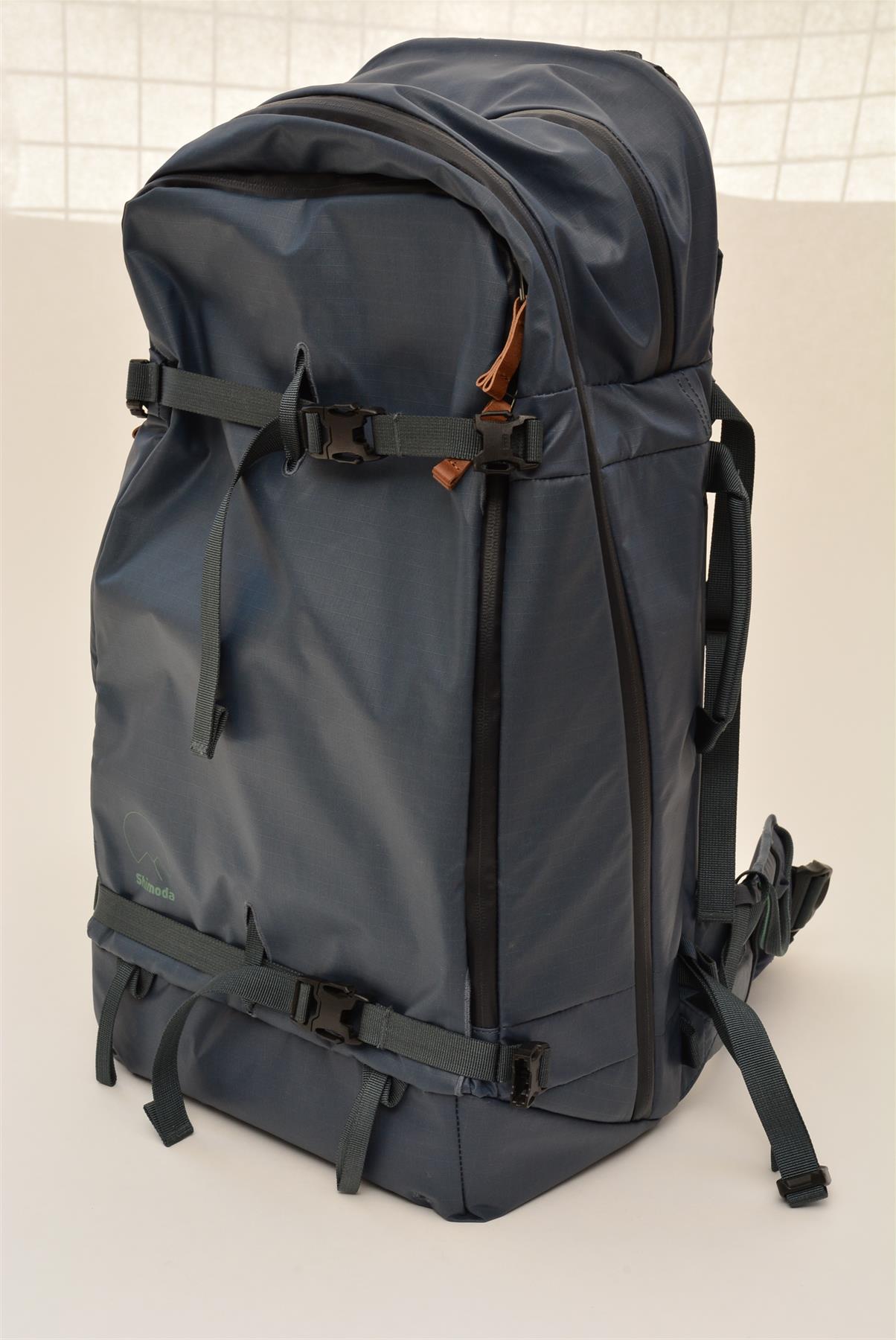 Ex Demo Shimoda Explore 40 with Medium DSLR Core
