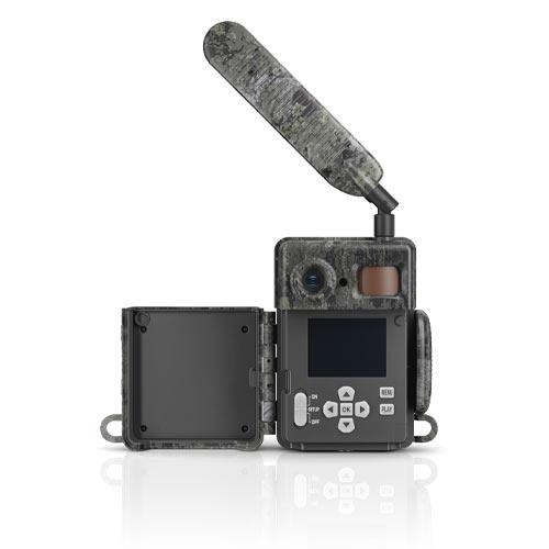 Zeiss Secacam 7 Trail Camera