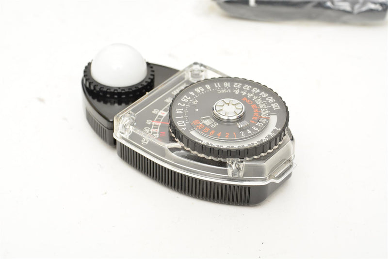 Used Sekonic Studio Deluxe II L-398M