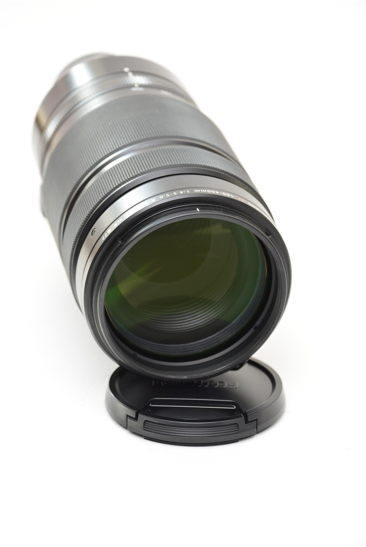 Used Fujifilm Fujinon XF 100-400mm f/4.5-5.6 R LM OIS WR Lens