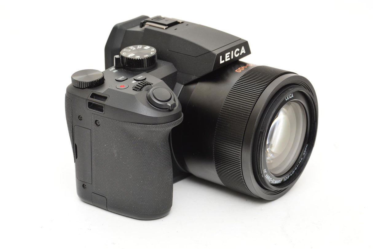 Used Leica V-LUX 5 Digital Camera