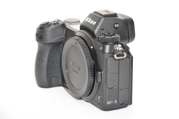 Used Nikon Z7 Mirrorless Camera