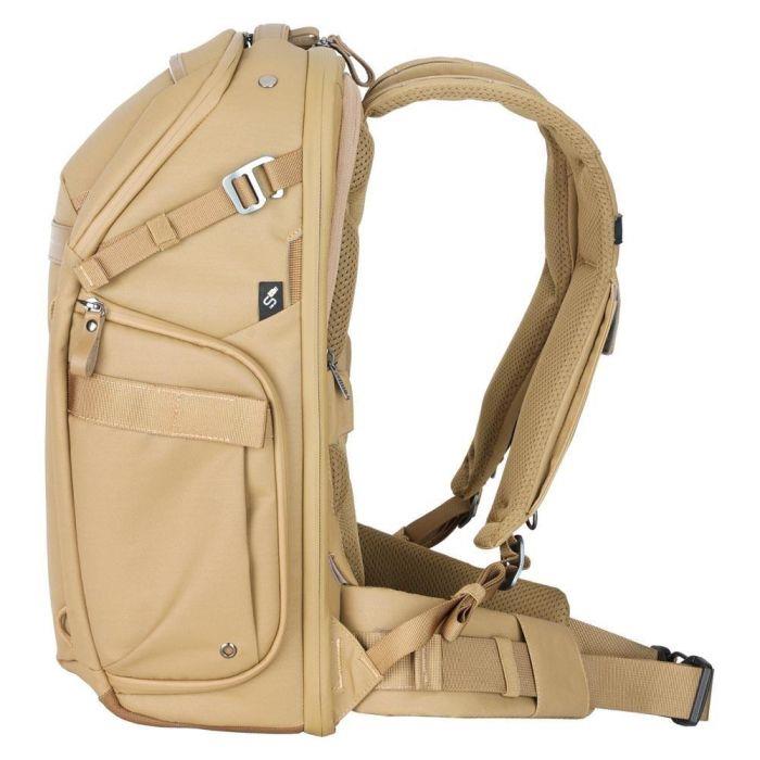 Vanguard VEO METRO B25L Camera Backpack - Beige