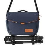 Vanguard VEO City S30 Navy Blue Shoulder Bag - 7 Litres