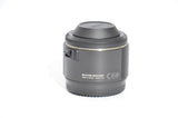 Used Fujifilm Fujinon XF2X TC WR Teleconverter