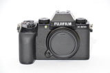 EX-DEMO Fujifilm X-S10 digital Camera Body