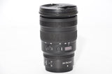 Used Nikon Nikkor Z 24-70 f/2.8 S Lens