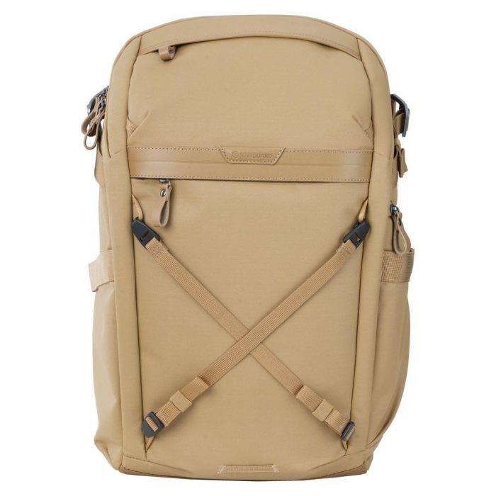 Vanguard VEO METRO B25L Camera Backpack - Beige