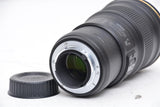 Used Nikon AF-S Nikkor 300mm f/4E PF ED VR Lens
