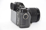 Used Fujifilm X-T1 with 16-50mm XC Lens