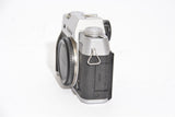 Used Fujifilm X-T10 Silver Argent Body