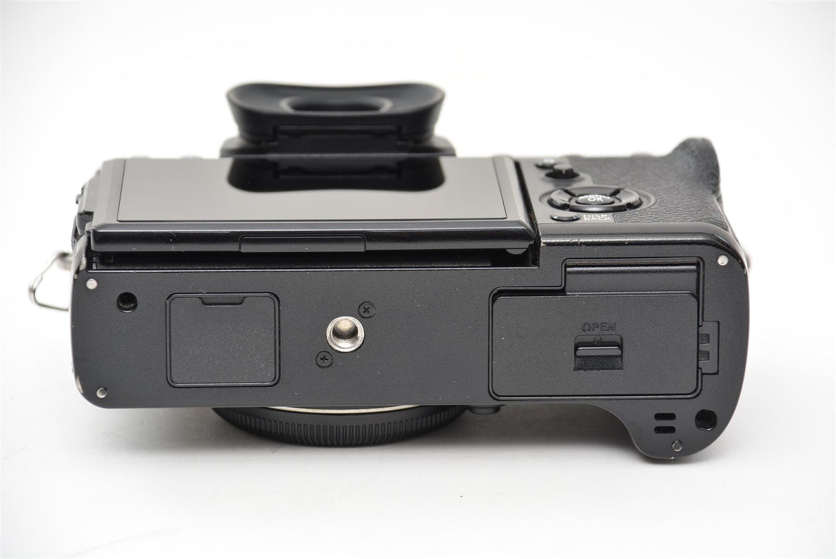 Used Fujifilm X-T3 Mirrorless Camera