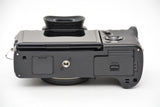 Used Fujifilm X-T3 Mirrorless Camera