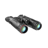 HIKMICRO Habrok 4K 256px HE25L Thermal and Optical Binoculars