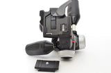 Ex Display - Manfrotto MHXPRO-3W X-Pro 3-Way Head