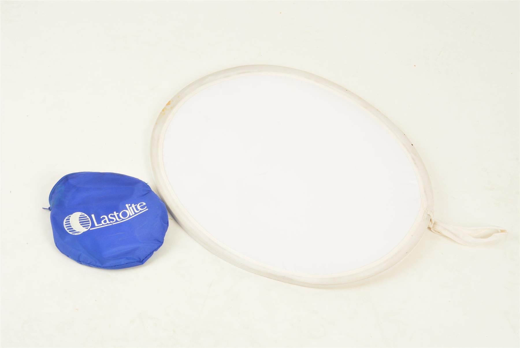 Used Lastolite Circular Diffuser