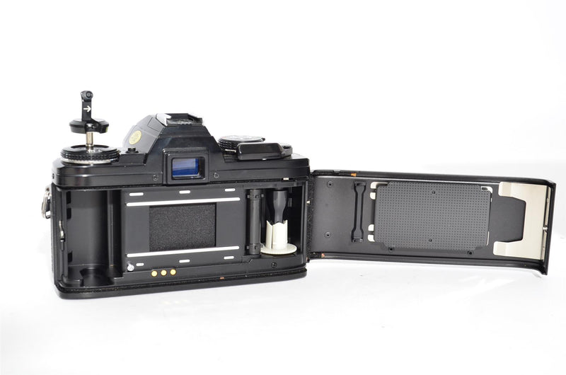 Used Minolta X700