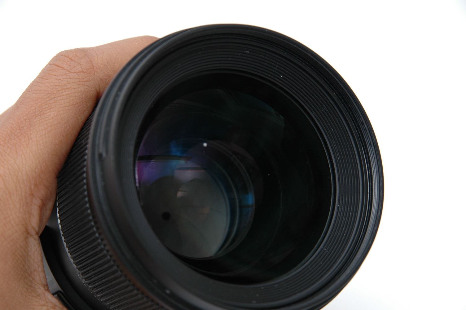 Used Sigma 50mm f/1.4 DG HSM ART Lens for Nikon