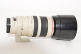 Used Canon EF 100-400mm f/4.5-5.6 L IS Zoom Lens