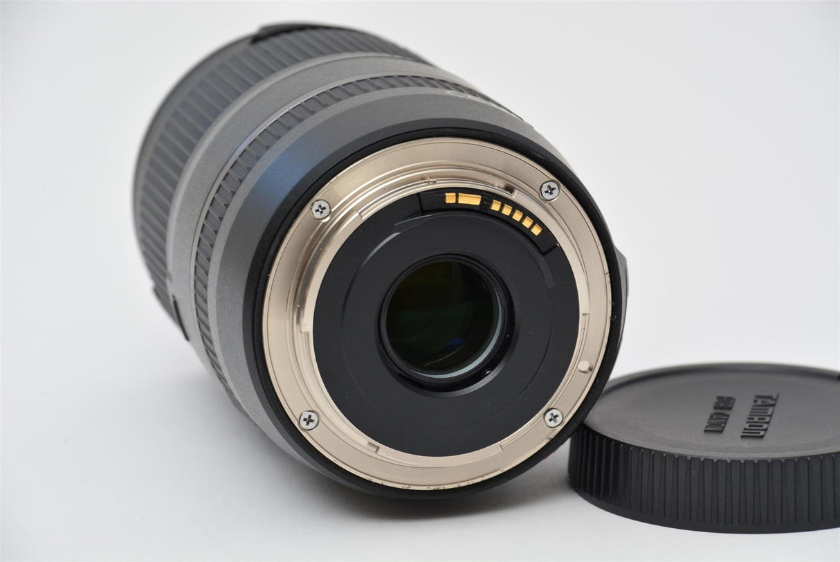 Used Tamron 16-300mm f/3.5-6.3 Di II VC PZD Macro Canon Fit Lens